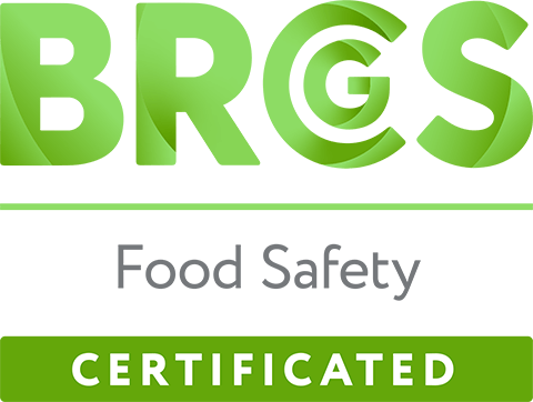 Certificazione BRCGS